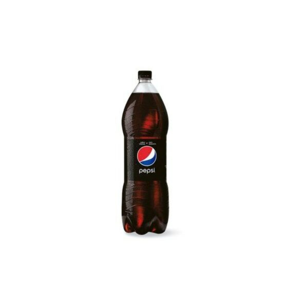 pepsi cola black 2 lts. (env. desc.) pepsi cola black 2 lts. (env. desc.)