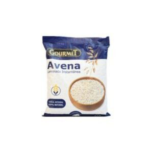 avena gourmet 600 grs. (4128)