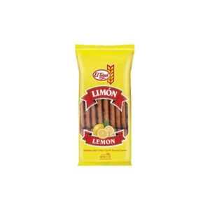 galletita el trigal limon 200 grs. (23)