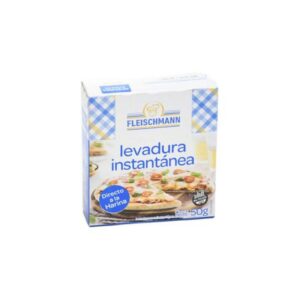 levadura fleischmann seca 50 grs. (3881)