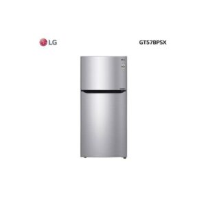 refrigerador lg gt57bpsx inv. 595 lts. f/seco