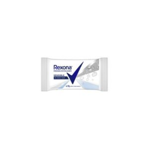 jabon rexona 120 grs. x 3 un. sensible (64327955)