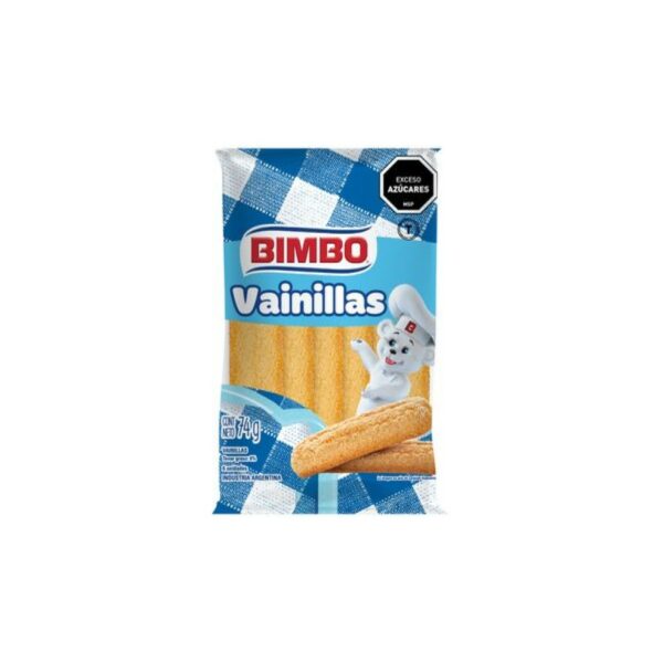 vainillas 74 grs. (502142) vainillas 74 grs. (502142)