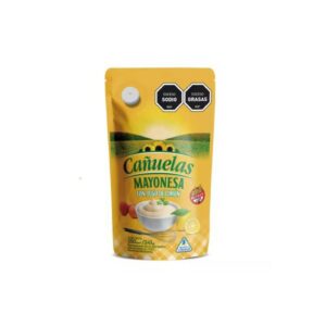 mayonesa caÑuela s/tacc clasica 250 grs. (6060)