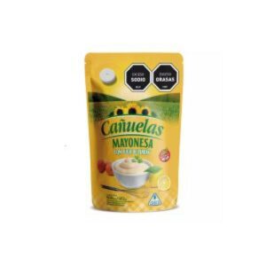 mayonesa caÑuela s/tacc clasica 500 grs. (7070)