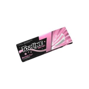 chicle arcor topline seven bubble fun (7915251)