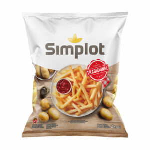 papa congeladas simplot 2 kg. tradicional (20072) papa congeladas simplot 2 kg. tradicional (20072)