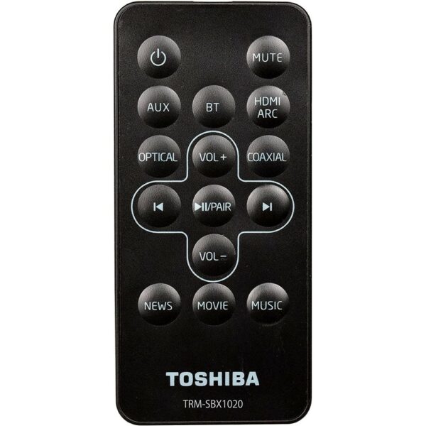 barra de sonido toshiba ty sbx 1020 barra de sonido toshiba ty sbx 1020