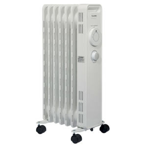 radiador calefaccion de aceite james ra 1500 w g2 blanco radiador calefaccion de aceite james ra 1500 w g2 blanco