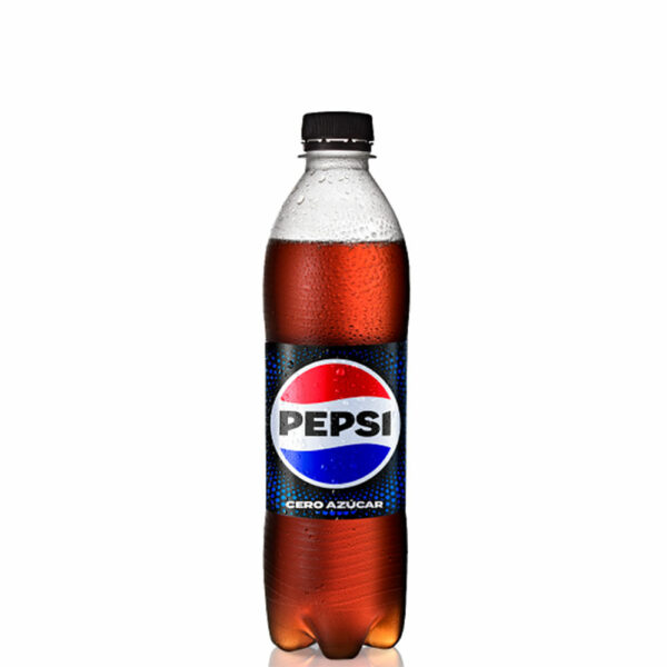 pepsi cola black 500 cc. (env. desc.) (69957/19033) pepsi cola black 500 cc. (env. desc.) (69957/19033)