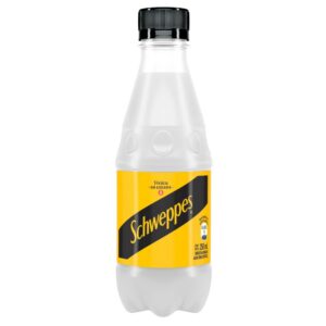 schweppes tonica 250 cc. (100715)