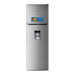 refrigerador punktal pk 279 fsi 248 lt. f/seco inox (3679)