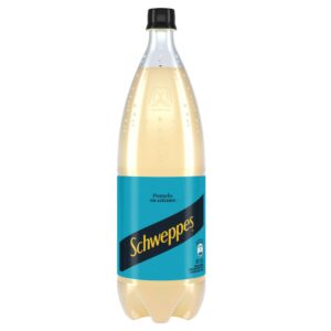 schweppes pomelo s/azucar 1 1/2 lt. (171047)
