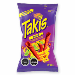 takis barcel fuego 56 grs. (514741)