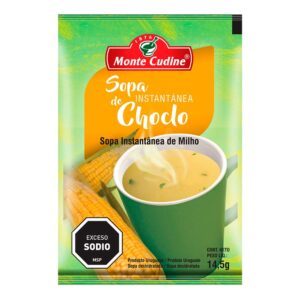 sopa monte cudine inst. x 1 sobre choclo (1560424014) sopa monte cudine inst. x 1 sobre choclo (1560424014)