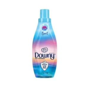 suavizante downy conc. bot. 730 ml. amanecer (41062)