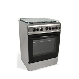 cocina delne te6631 ifan comb.3 h.gas+1 elec. horno elec.a/i