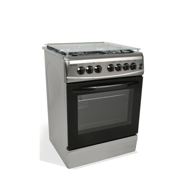 cocina delne te6631 ifan comb.3 h.gas+1 elec. horno elec.a/i cocina delne te6631 ifan comb.3 h.gas+1 elec. horno elec.a/i