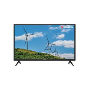televisor james led 32" tvj led s32 smart (000132)