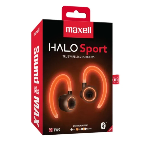 auricular maxell eb bttwsh negro auricular maxell eb bttwsh negro