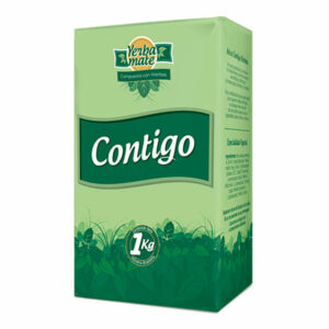 yerba contigo c/hierbas 1 kg. (380/3380)