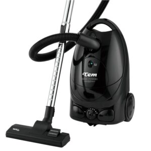 aspiradora tem canister t1pas20ca 6006 c/bolsa 1600 w
