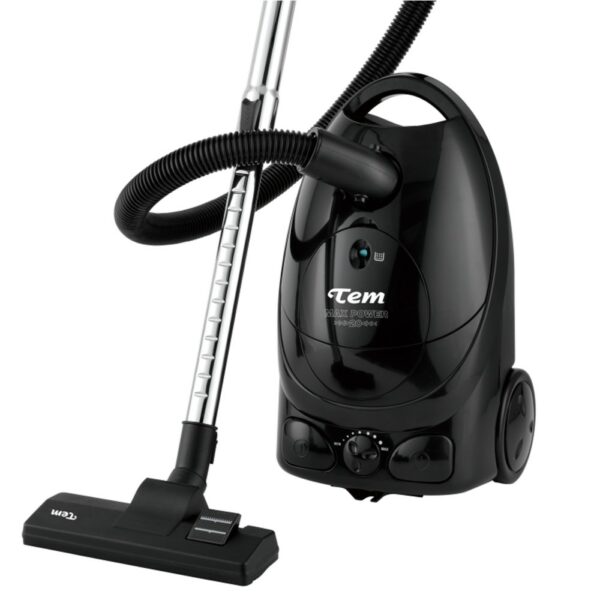 aspiradora tem canister t1pas20ca 6006 c/bolsa 1600 w