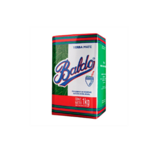 yerba baldo 1/2 kg. (390)