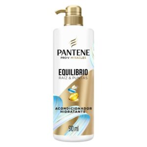 acond. pantene 510 ml. equilibrio (20575)