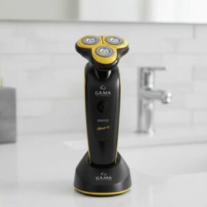 afeitadora gama gsh 1525 sport hf 220v