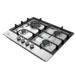 anafe midea mg60sk005ah1b uy 4 hornallas s/gas h. fund.