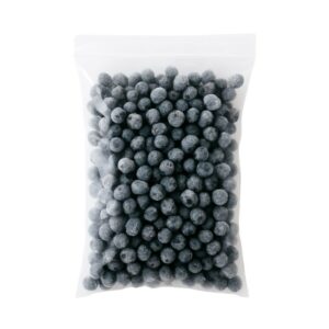 arandanos congelados artico 1 kg. (arb1001)