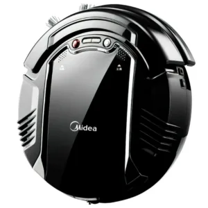 aspiradora midea robot f4 cap. 140 ml.