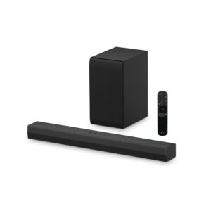 barra de sonido lg s40t