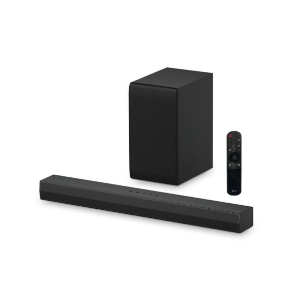 barra de sonido lg s40t