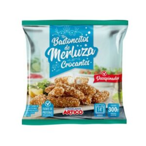 tronquito de mar surimi 200 grs. (tro1006)