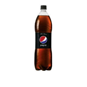 pepsi cola black 1 1/2 lt. (env. desc.) (61845/14191)