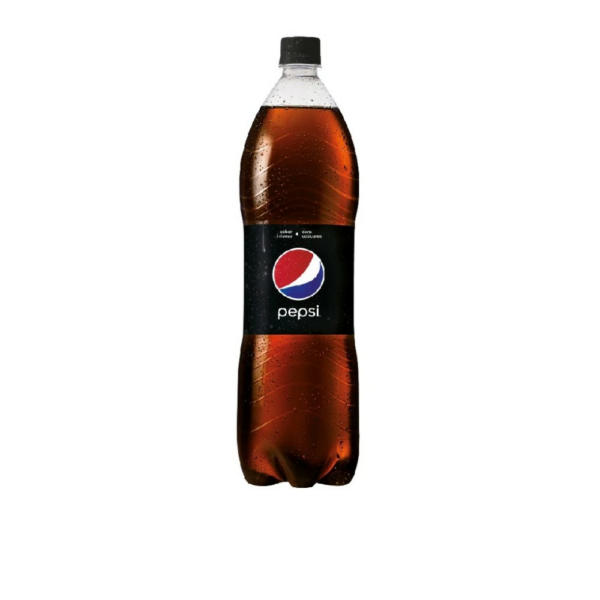 pepsi cola black 1 1/2 lt. (env. desc.) (61845/14191) pepsi cola black 1 1/2 lt. (env. desc.) (61845/14191)