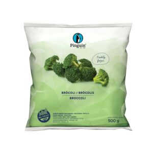 frutas/verduras cong brocoli pinguin 500 grs. (bro1101)