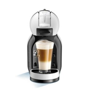 cafetera nescafe dolce gusto mini me c/bco. (mdgminimew)