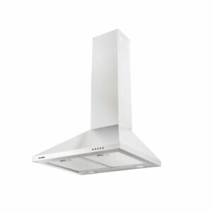 campana james convencional 60 ac. inox. (60000)
