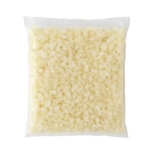 frutas/verduras cong cebolla en cubos artico 1 kg. (ceb1001)