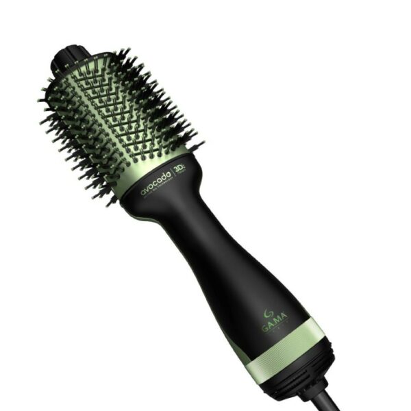cepillo secador gama avocado power 220v cepillo secador gama avocado power 220v
