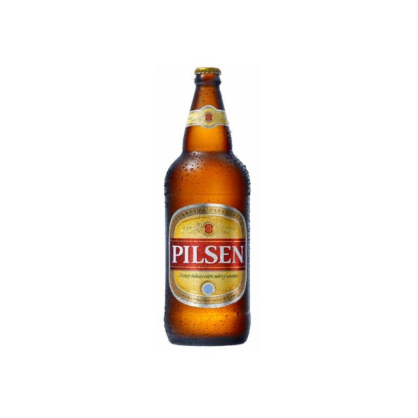 cerveza pilsen bot. 1 lt. s/e (41935/60748) cerveza pilsen bot. 1 lt. s/e (41935/60748)