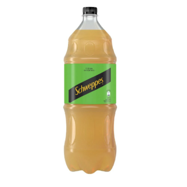 schweppes citrus zero 3 lt. (100819) schweppes citrus zero 3 lt. (100819)