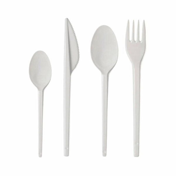 cubiertos plast. desc. tenedor chico x un. (x65b 502 e) cubiertos plast. desc. tenedor chico x un. (x65b 502 e)