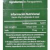 yerba campo claro organica suave monte nativos 1/2 kg.