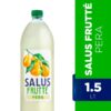 agua salus frutte s/gas 1,500 lt. pera agua salus frutte s/gas 1,500 lt. pera