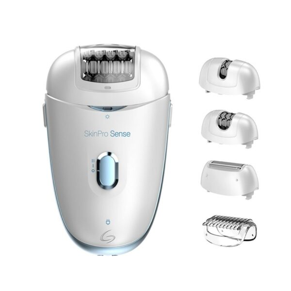 depilador gama skinpro sense 220 v depilador gama skinpro sense 220 v