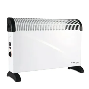 convector punktal electrico pk4600 cf con turbo 2000 w